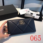 スーパーコピーシャネル財布